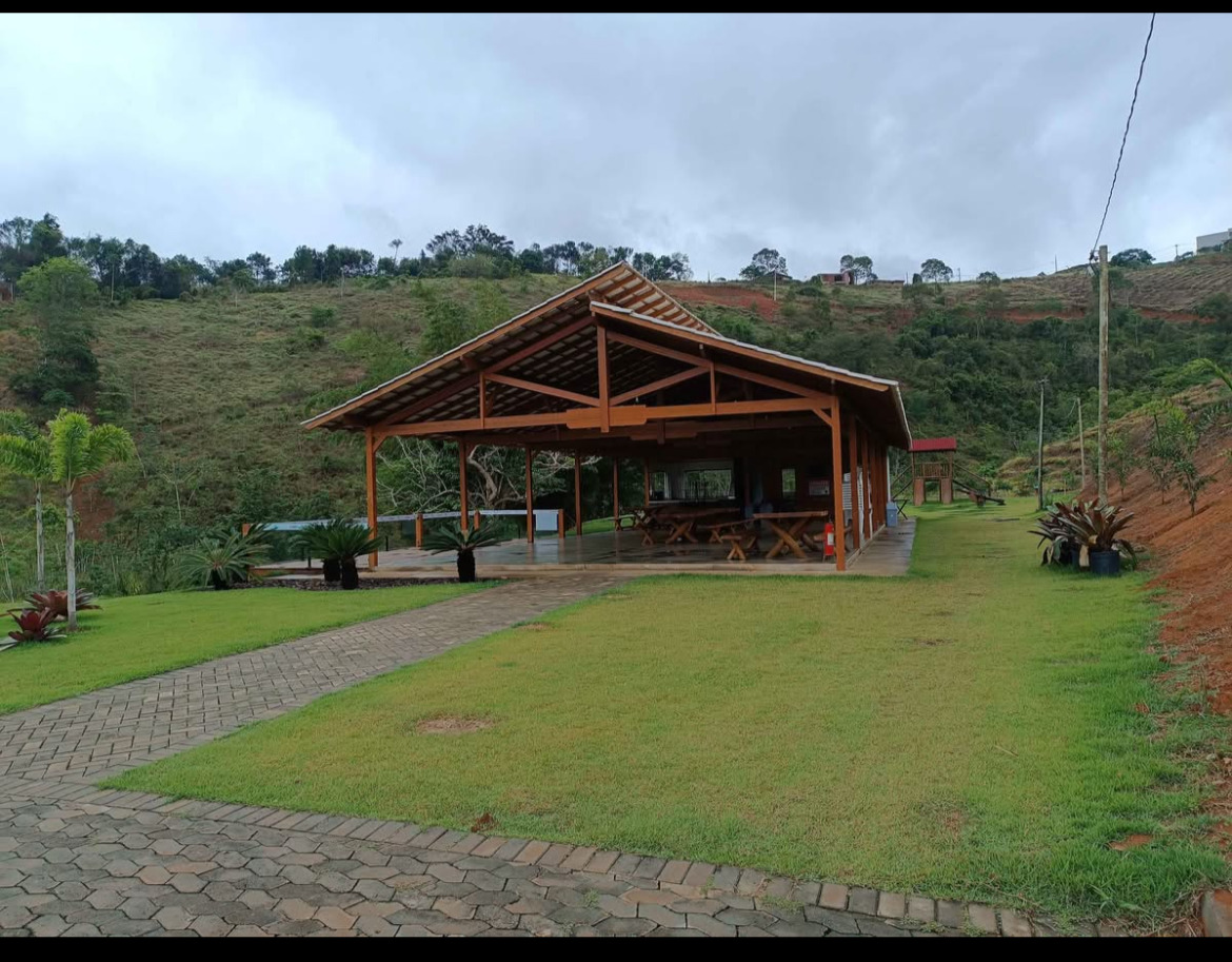 Localização Interna