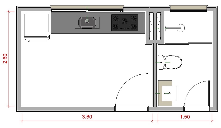 Projeto Detalhado